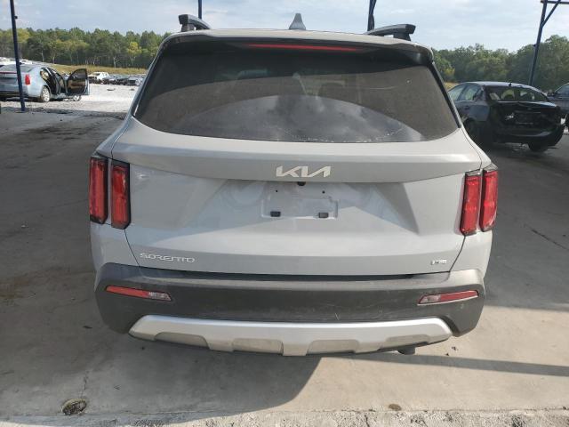 KIA SORENTO SX 2023