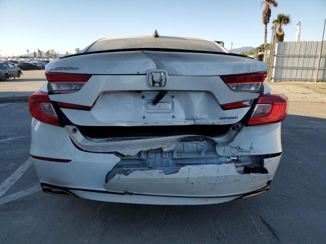 HONDA ACCORD SPORT 2021