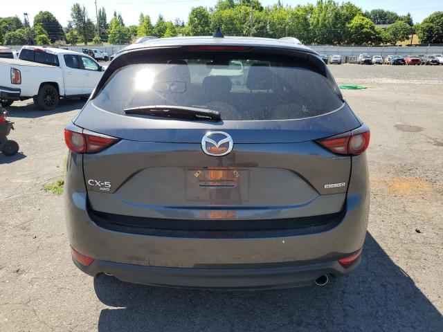 MAZDA CX-5 GRAND TOURING 2020