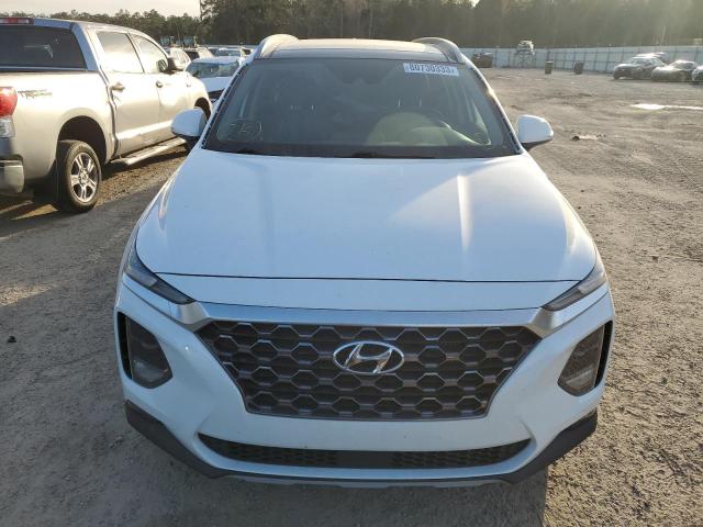 HYUNDAI SANTA FE SEL 2020