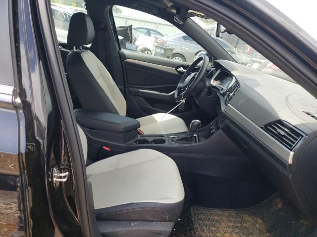 VOLKSWAGEN JETTA S 2020