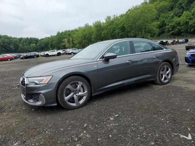 AUDI A6 PREMIUM 2024