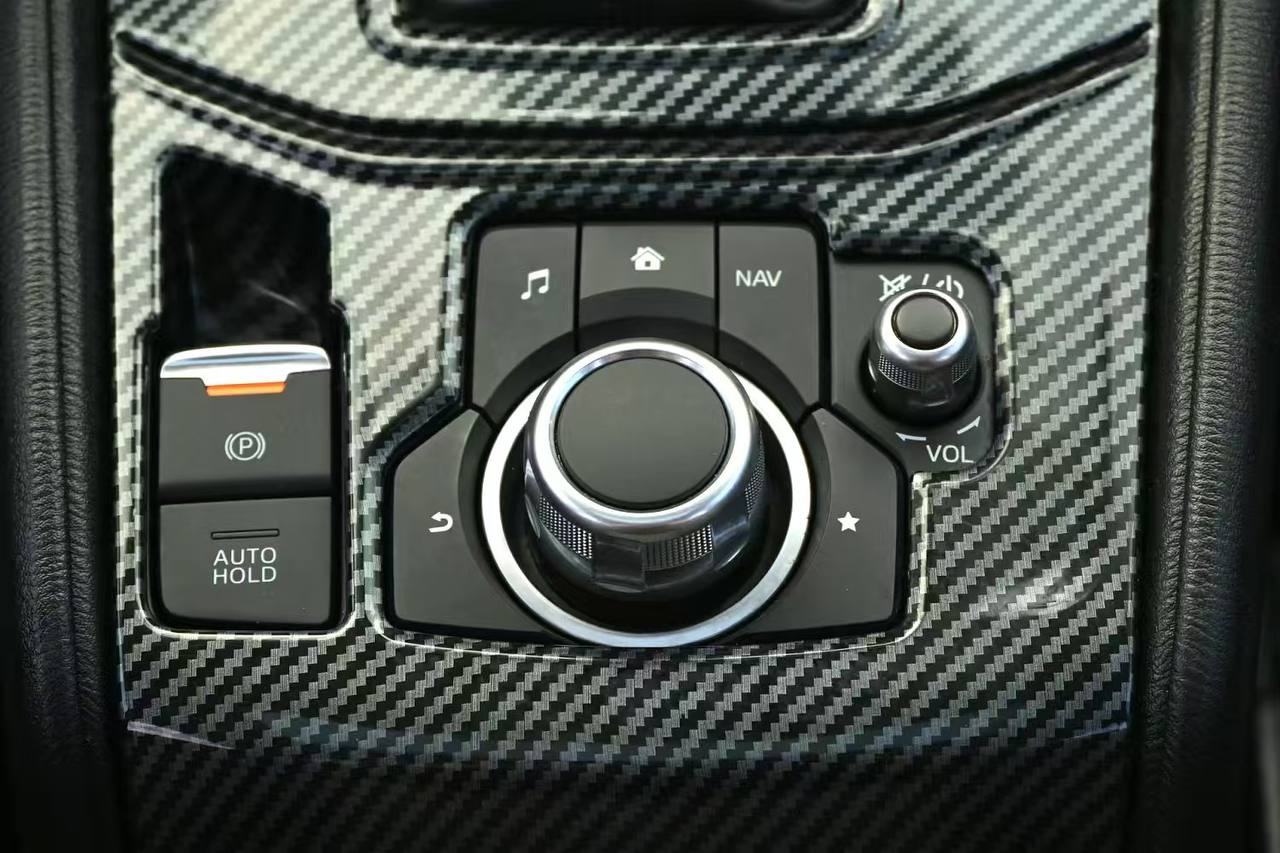 MAZDA CX-5 2021
