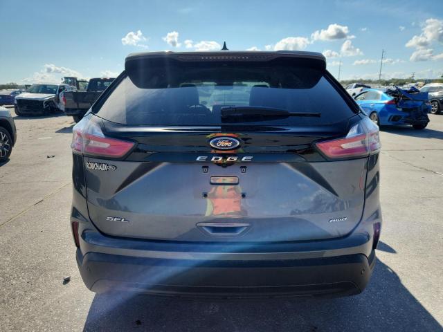 FORD EDGE SEL 2023