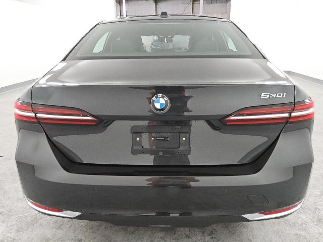 BMW 530 XI 2024