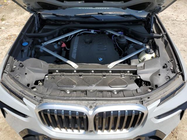 BMW X7 XDRIVE40I 2024
