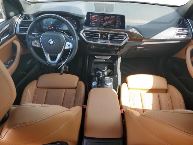 BMW X3 XDRIVE30I 2022