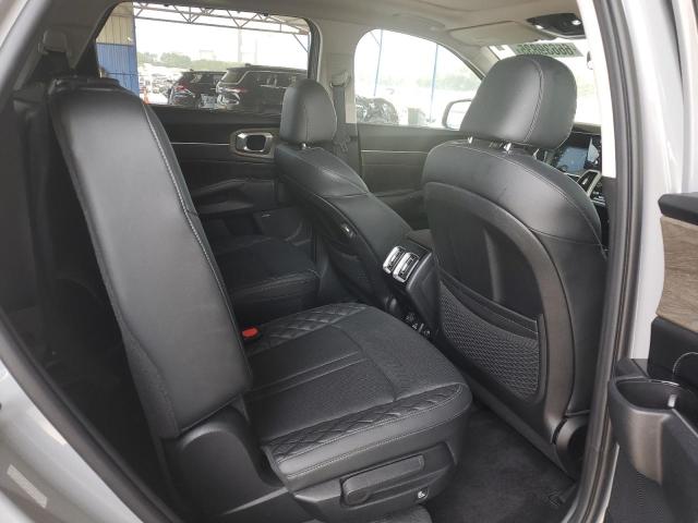 KIA SORENTO SX 2023