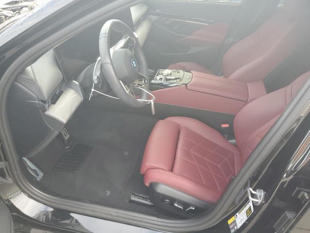 BMW I5 EDRIVE 40 2024