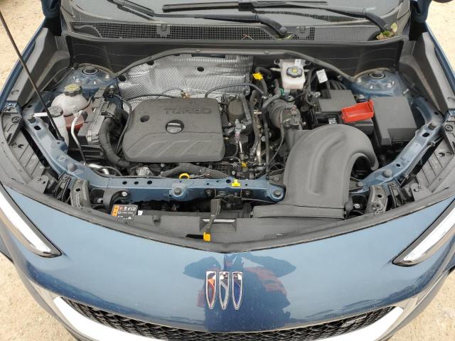BUICK ENCORE GX SPORT TOURING 2024