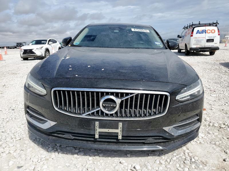VOLVO S90 T6 INSCRIPTION 2017