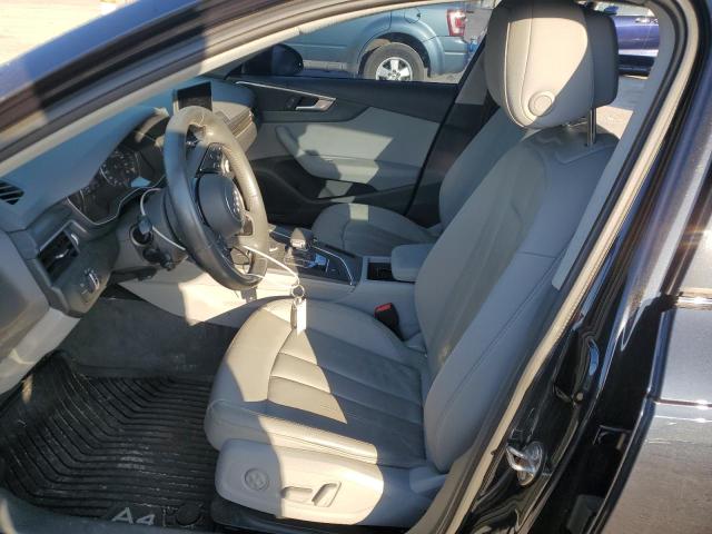AUDI A4 PREMIUM 2018