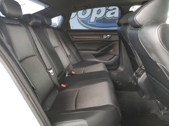 HONDA ACCORD SPORT 2022