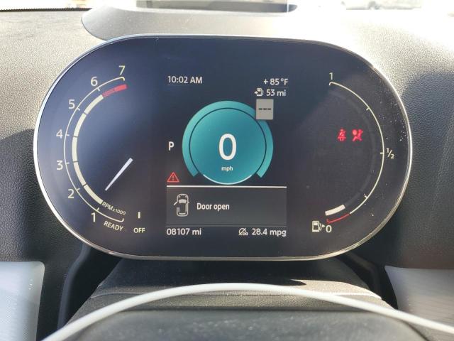 MINI COOPER S COUNTRYMAN ALL4 2023