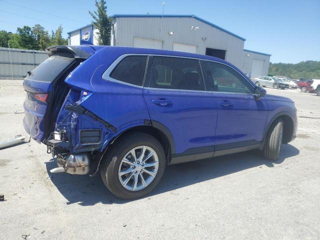 HONDA CR-V EXL 2024
