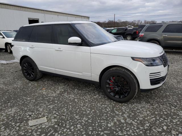 LAND ROVER RANGE ROVER 2019