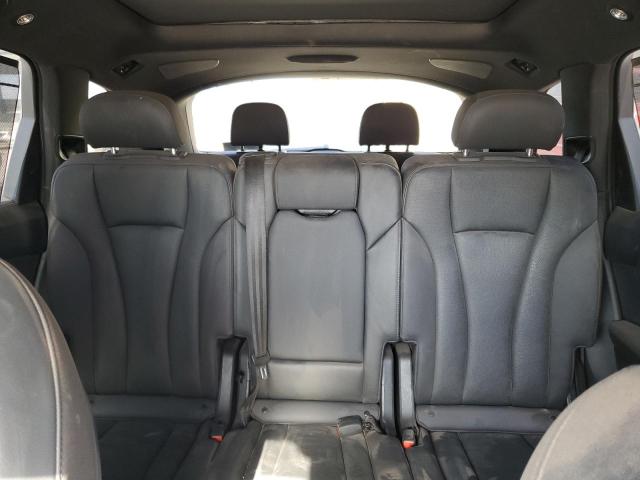 AUDI Q7 PREMIUM PLUS 2022