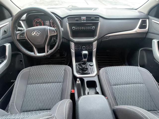 Maxus T60 2022