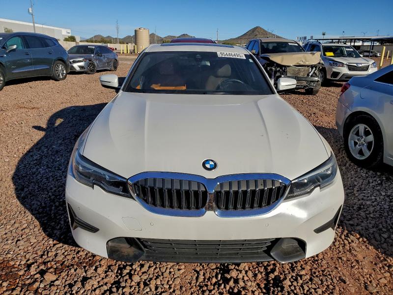 BMW 330I 2022