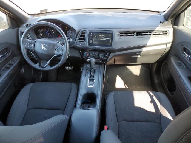 HONDA HR-V SPORT 2021