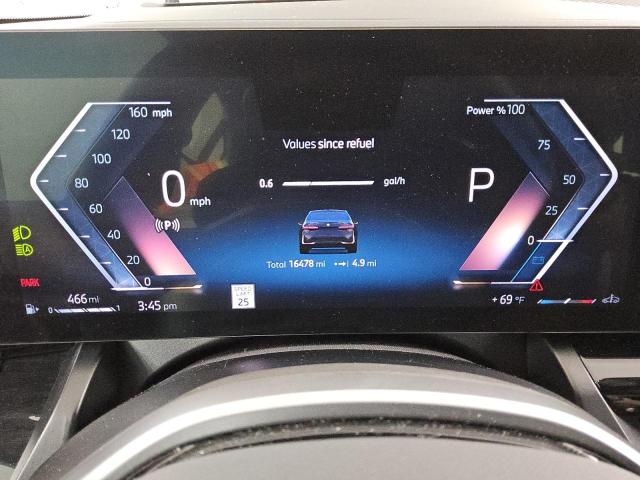 BMW 530 XI 2024
