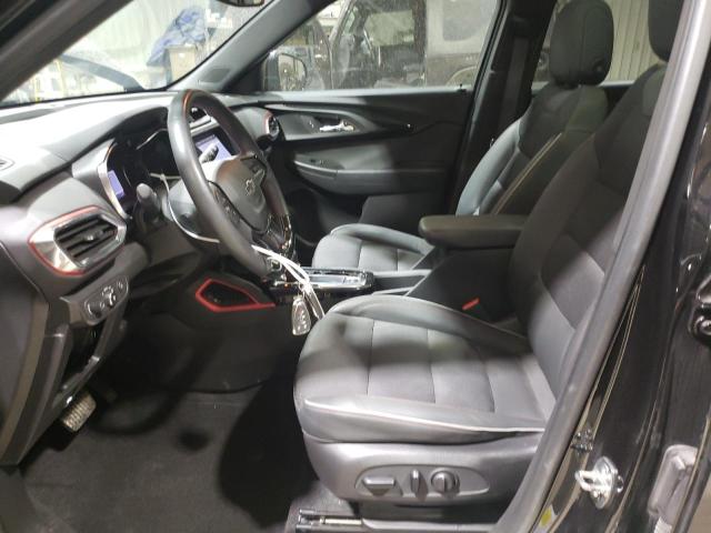 CHEVROLET TRAILBLAZER RS 2023