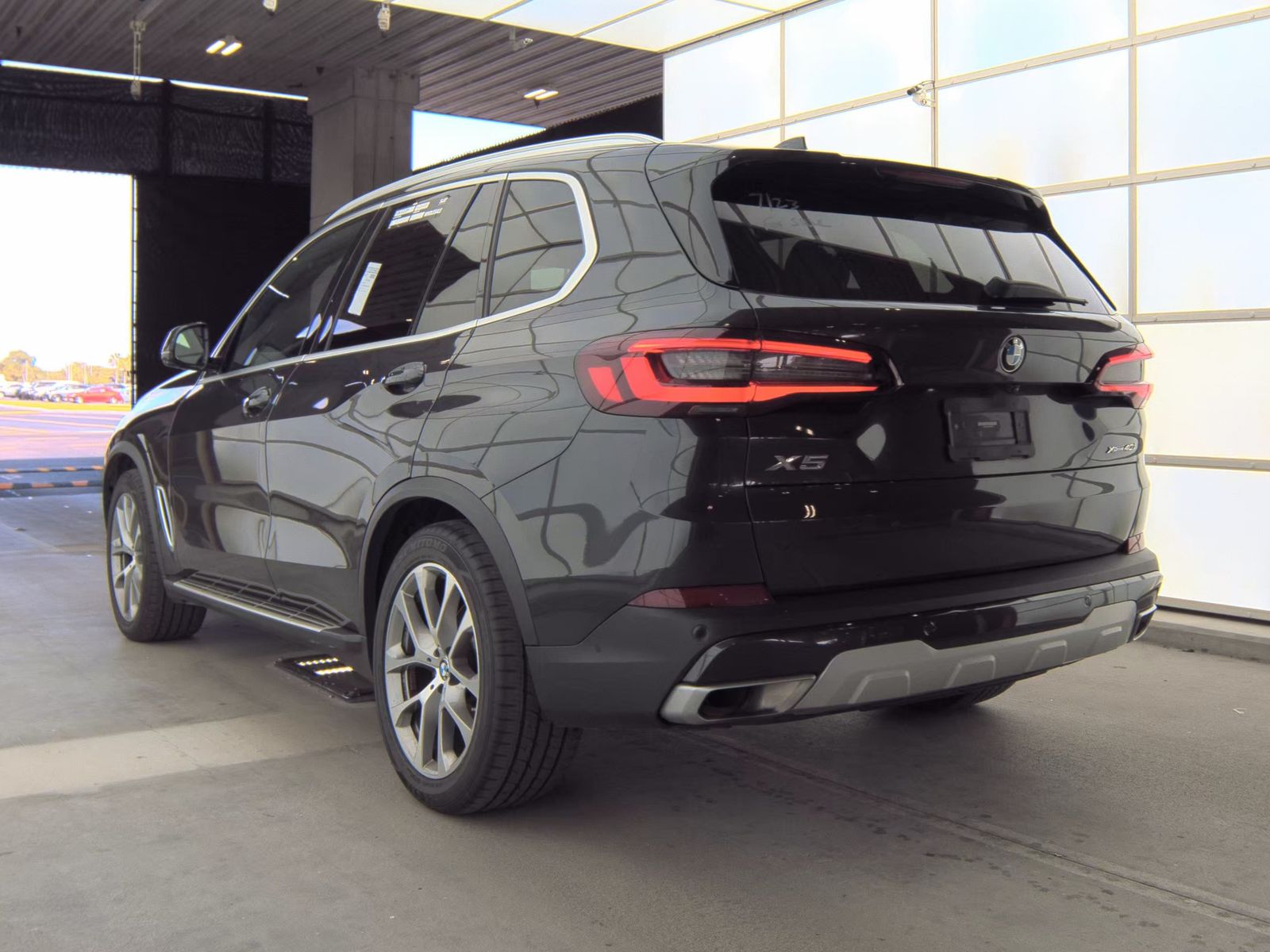 BMW X5 XDRIVE40I 2023