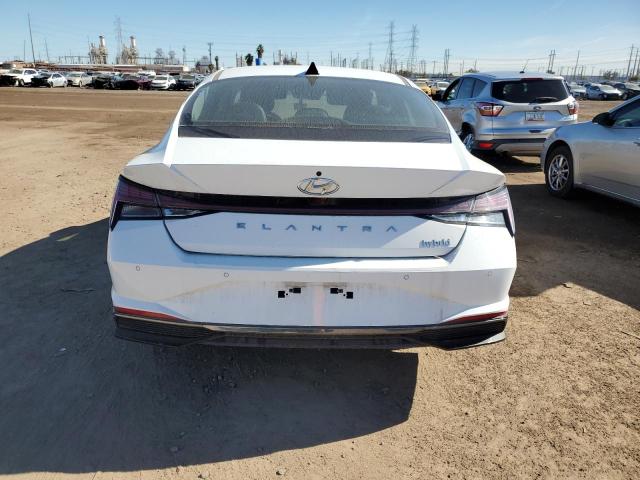 HYUNDAI ELANTRA LIMITED 2021