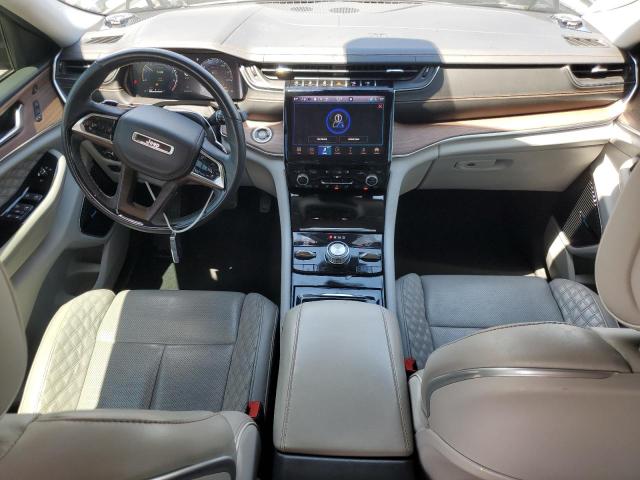 JEEP GRAND CHEROKEE L SUMMIT 2021