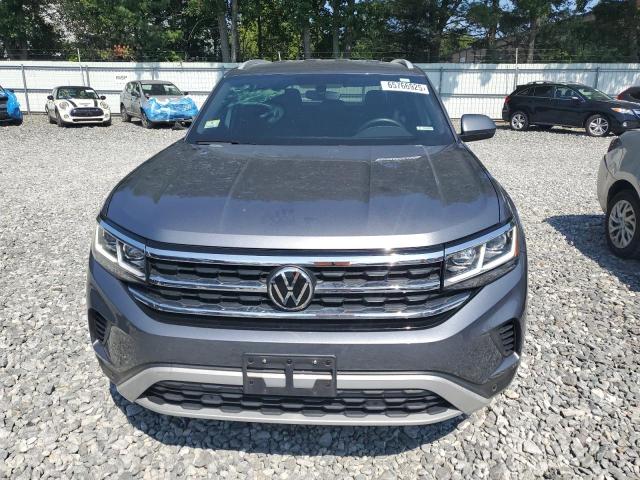 VOLKSWAGEN ATLAS CROSS SPORT SE 2020
