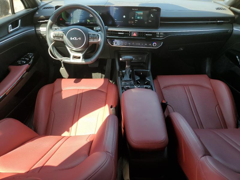 KIA K5 GT LINE 2024