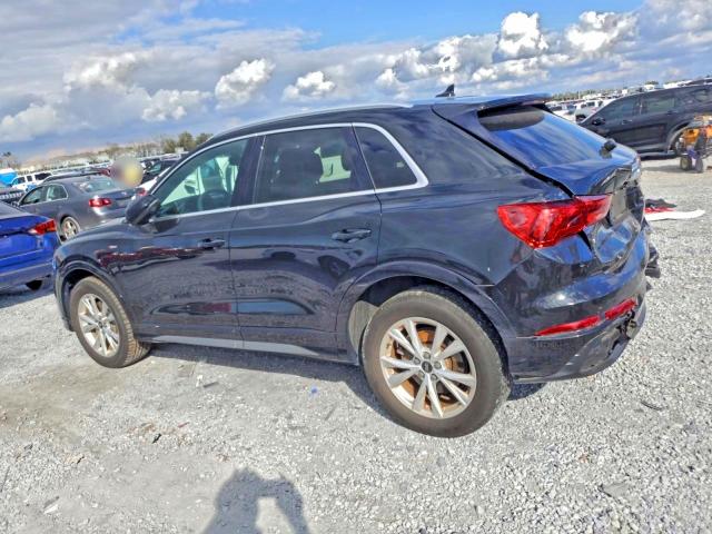 AUDI Q3 PREMIUM S LINE 45 2022