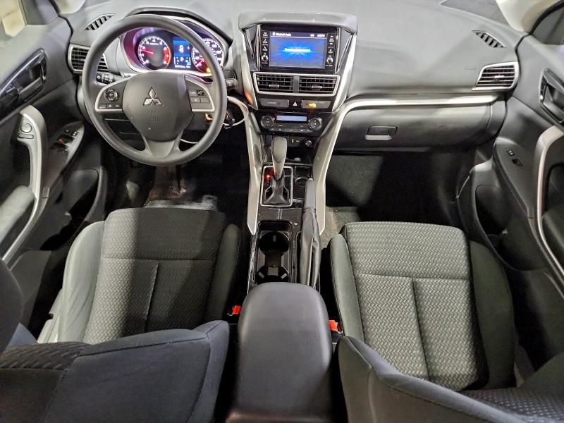 MITSUBISHI ECLIPSE CROSS ES 2018