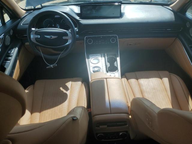 GENESIS GV80 BASE 2022