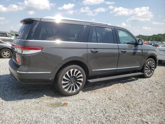 LINCOLN NAVIGATOR L BLACK LABEL 2022