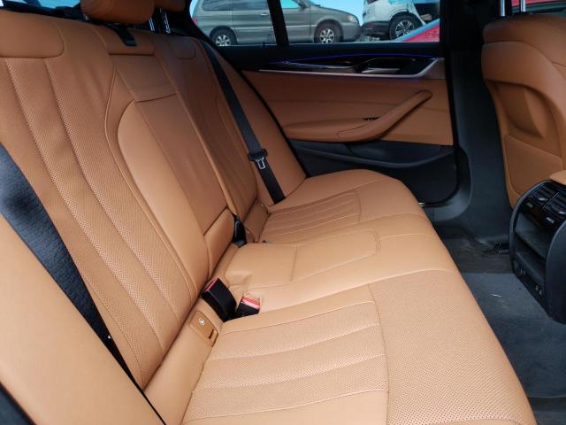 BMW 530 XI 2022