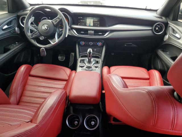 ALFA ROMEO STELVIO TI 2023