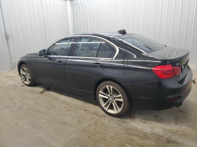 BMW 330 I 2017