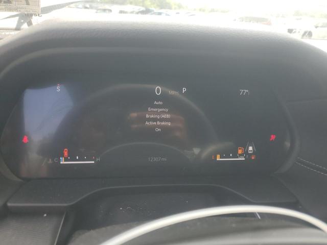 JEEP GRAND CHEROKEE L LAREDO 2024