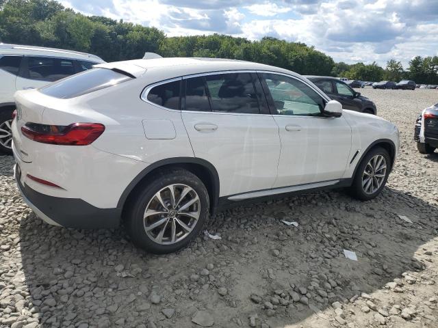 BMW X4 XDRIVE30I 2019