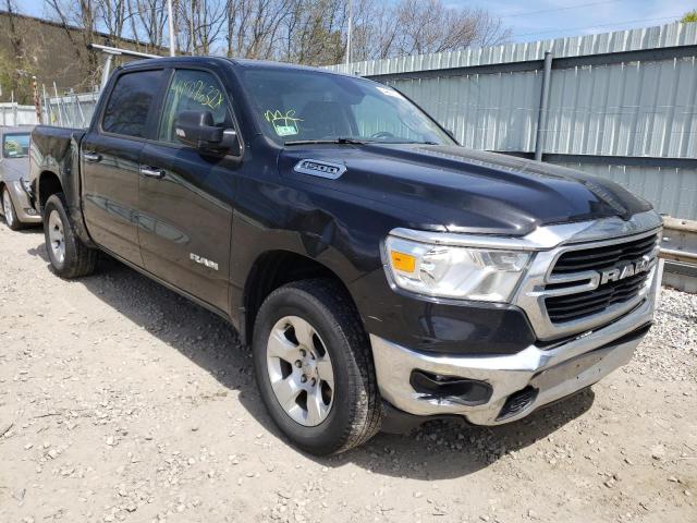 Dodge RAM 1500 BIG HORN/LONE STAR 2019