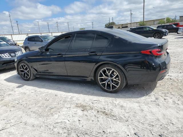 BMW 530 I 2021