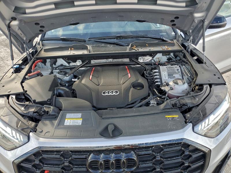 AUDI SQ5 SPORTBACK PRESTIGE 2023