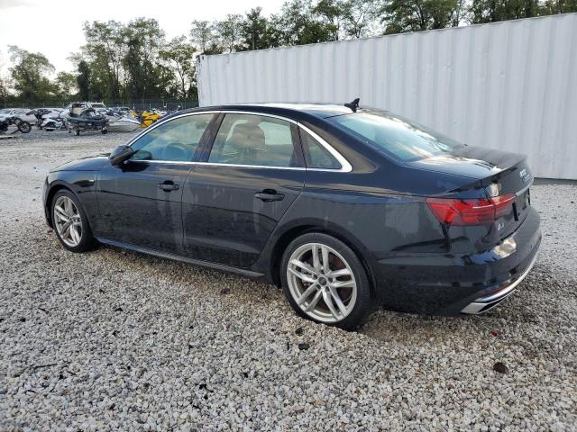 AUDI A4 PREMIUM PLUS 45 2023