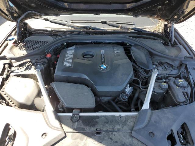 BMW 530 XI 2019