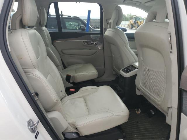 VOLVO XC90 T8 RECHARGE INSCRIPTION 2021
