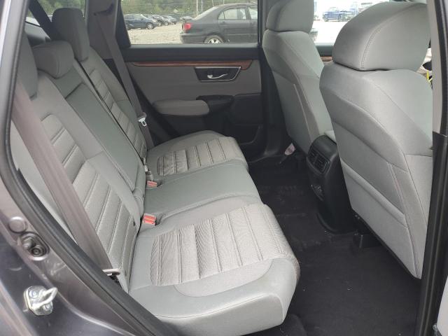 HONDA CR-V EX 2020