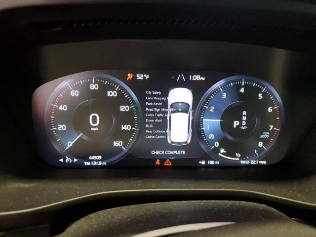 VOLVO XC40 T5 R-DESIGN 2020