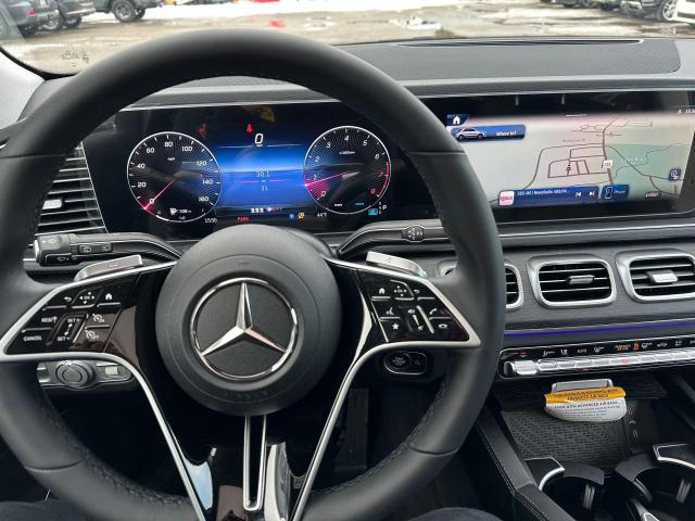 MERCEDES-BENZ GLE 350 4MATIC 2024