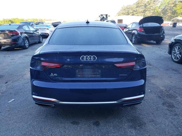 AUDI A5 PREMIUM PLUS 45 2020
